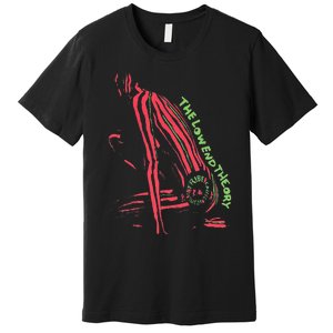 A Tribe Called Quest Low End Theory Premium T-Shirt