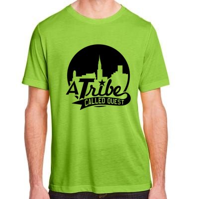 A Tribe Called Quest Adult ChromaSoft Performance T-Shirt