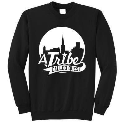 A Tribe Called Quest Tall Sweatshirt