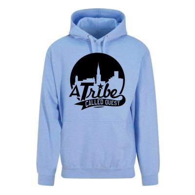 A Tribe Called Quest Unisex Surf Hoodie