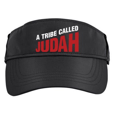 A Tribe Called Judah Adult Drive Performance Visor