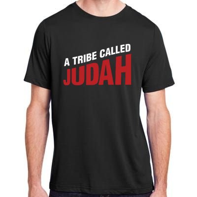 A Tribe Called Judah Adult ChromaSoft Performance T-Shirt