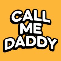 Andrew Tate Call Me Daddy Pom Pom 12in Knit Beanie