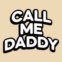 Andrew Tate Call Me Daddy Drawstring Bag