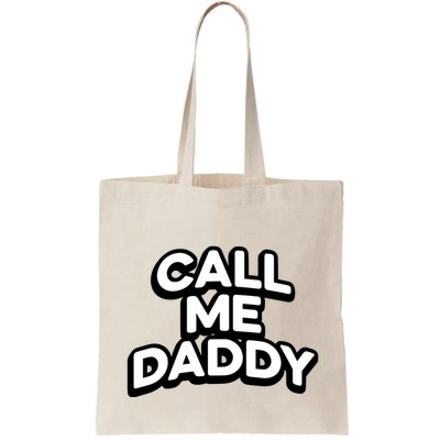 Andrew Tate Call Me Daddy Bag
