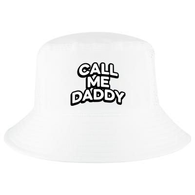 Andrew Tate Call Me Daddy Cool Comfort Performance Bucket Hat