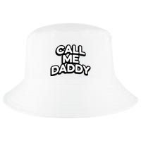 Andrew Tate Call Me Daddy Cool Comfort Performance Bucket Hat