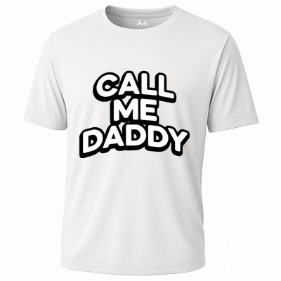 Andrew Tate Call Me Daddy Performance Shirt