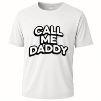 Andrew Tate Call Me Daddy Performance Shirt