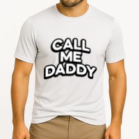 Andrew Tate Call Me Daddy Performance Shirt