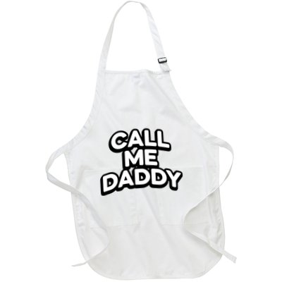 Andrew Tate Call Me Daddy Apron