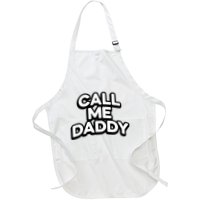 Andrew Tate Call Me Daddy Apron