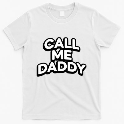 Andrew Tate Call Me Daddy T-Shirt