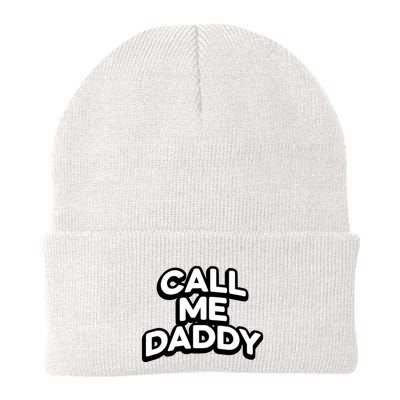 Andrew Tate Call Me Daddy Beanie