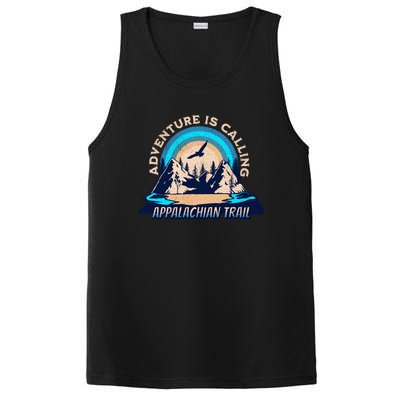 Appalachian Trail Camping Hiking PosiCharge Competitor Tank