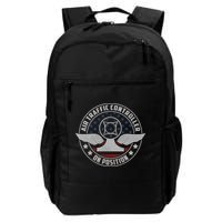 Air Traffic Controller Us Military Gift Backpack