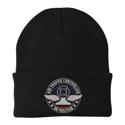 Air Traffic Controller Us Military Gift Beanie