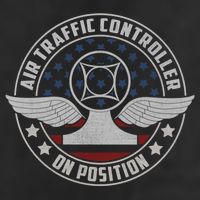 Air Traffic Controller Us Military Gift Beanie