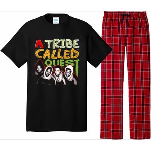 A Tribe Called Quest 90's Throwback Meaningful Gift Pajama Set