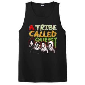 A Tribe Called Quest 90's Throwback Meaningful Gift PosiCharge Competitor Tank