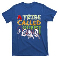 A Tribe Called Quest 90's Throwback Meaningful Gift T-Shirt