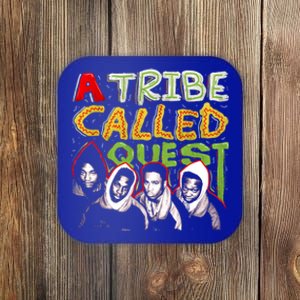 A Tribe Called Quest 90's Throwback Meaningful Gift Coaster