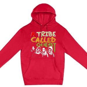 A Tribe Called Quest 90's Throwback Meaningful Gift Premium Pullover Hoodie