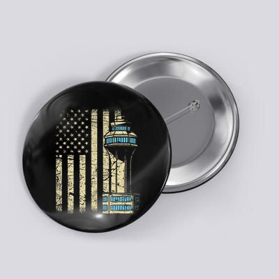 Air Traffic Controller Tower Aircraft Airspace Atc Button