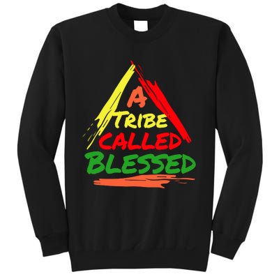 A Tribe Called Blessed Sweatshirt