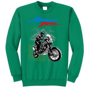 Africa Twin Crf1000l Active Sweatshirt