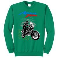 Africa Twin Crf1000l Active Sweatshirt