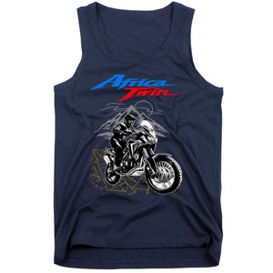 Africa Twin Crf1000l Active Tank Top