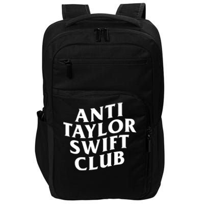 Anti Taylor Club Impact Tech Backpack