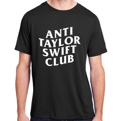 Anti Taylor Club Adult ChromaSoft Performance T-Shirt