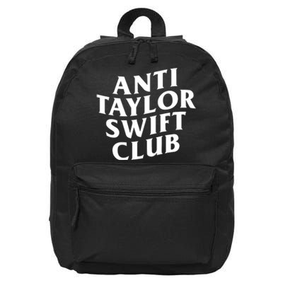 Anti Taylor Club 16 in Basic Backpack