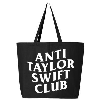 Anti Taylor Club 25L Jumbo Tote