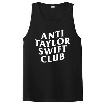 Anti Taylor Club PosiCharge Competitor Tank