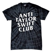 Anti Taylor Club Tie-Dye T-Shirt