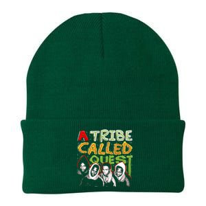 A Tribe Called Quest 90's Throwback Meaningful Gift Knit Cap Winter Beanie