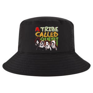 A Tribe Called Quest 90's Throwback Meaningful Gift Cool Comfort Performance Bucket Hat