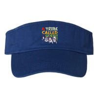 A Tribe Called Quest 90's Throwback Meaningful Gift Valucap Bio-Washed Visor