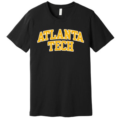 Atlanta Technical College Premium T-Shirt