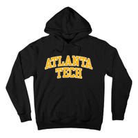 Atlanta Technical College Tall Hoodie