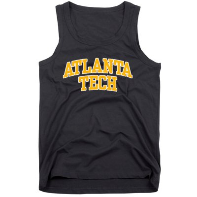 Atlanta Technical College Tank Top