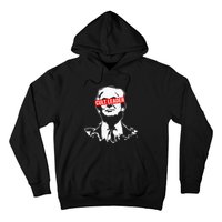 Anti Trump Cult Leader Who Took It Too Far Hoodie