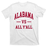 Alabama Throwback Design Classic T-Shirt