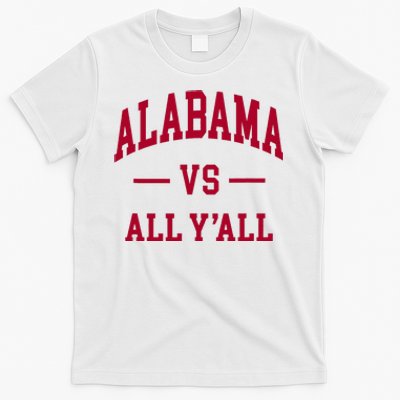 Alabama Throwback Design Classic T-Shirt