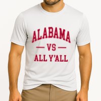 Alabama Throwback Design Classic Cooling Performance Crew T-Shirt