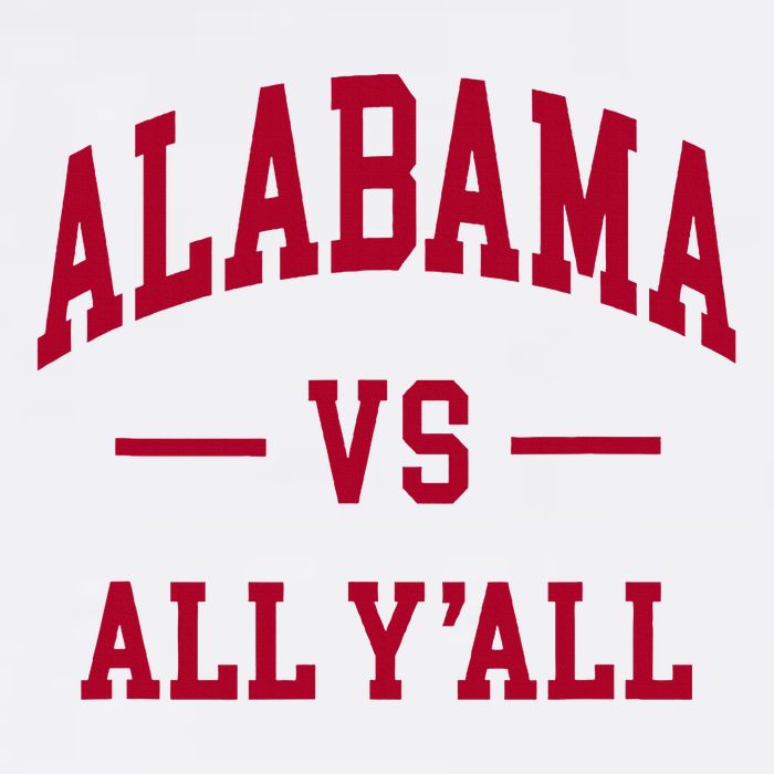Alabama Throwback Design Classic 11oz C Handle Ceramic Mug
