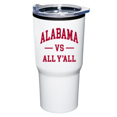 Alabama Throwback Design Classic Tumbler